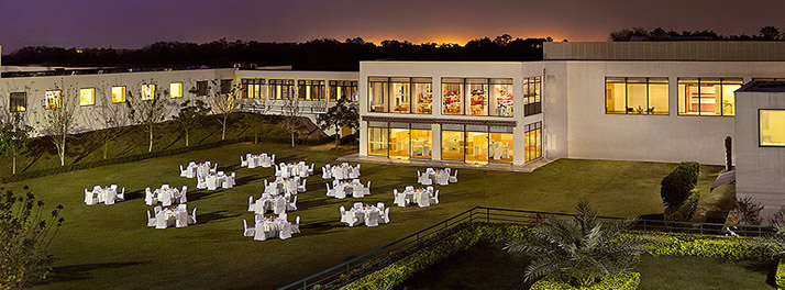 386/Four Points by Sheraton - New Delhi - 10.jpg